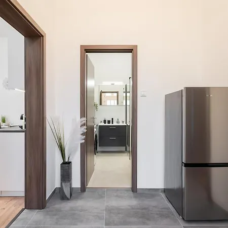 Eco Den Budapeszt