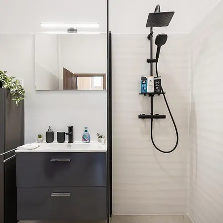 Apartament Eco Den