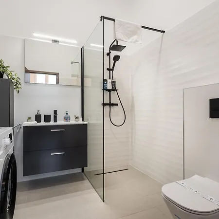 Apartament Eco Den *