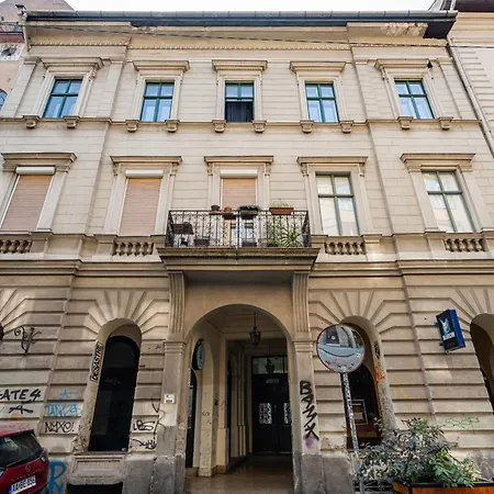 Apartament Eco Den