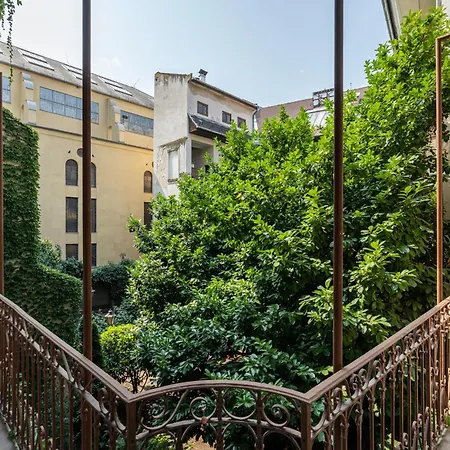 Eco Den Budapeszt